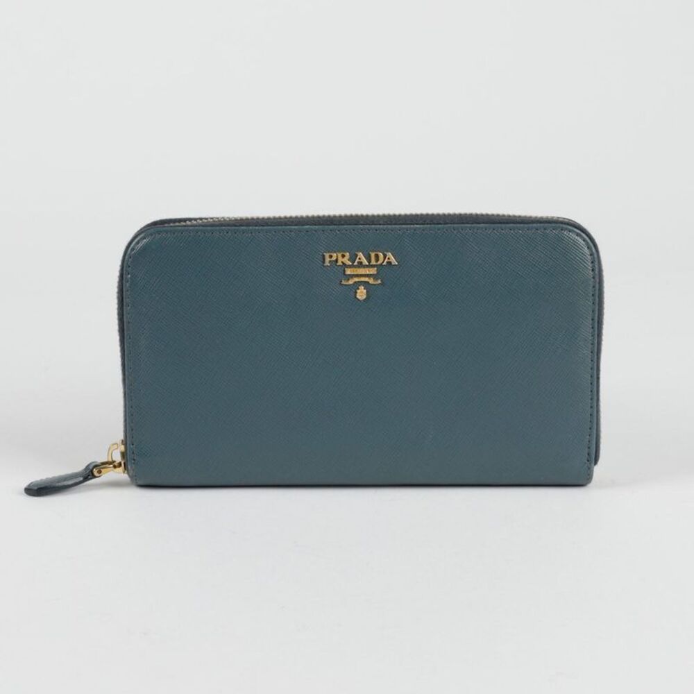 Long Wallet